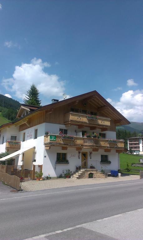 Gastehaus Die Geislerin Gerlos Exterior photo